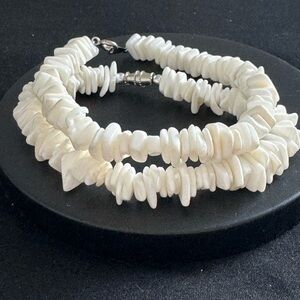 Puka Shell Bracelets